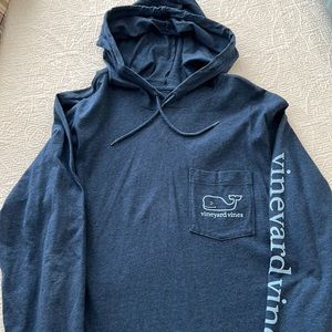 Vineyard Vines Summer Hoodie
